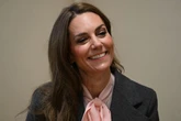 Kate Middleton issues three word warning to parents over new 'epidemic'