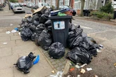 Residents warned over 'disruption' to Birmingham bin collections after 'lorries blocked again'