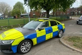 Biker ‘seriously injured’ in Kingstanding after crashing into fence