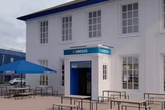 Grade II listed Greggs next to West Brom stadium set for major change