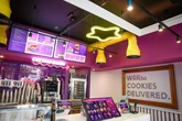 Opening date confirmed for new USA bakery in Birmingham city centre