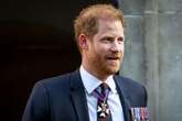 Prince Harry's secret visa files are finally released amid drugs row