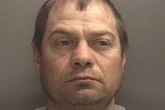 Convicted 'homophobic' killer guilty of murdering HMP Birmingham cellmate over cigarette