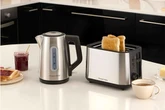 'Reliable' £60 Amazon kettle reduced to £21 and shoppers say it's 'best I ever bought'