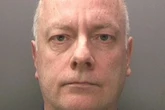 Ex-police officer jailed over child sex offence after victim spots him in article