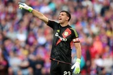 New club mooted for Emi Martinez as Aston Villa transfer 'worry' is shared