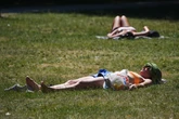 Three counties in England set for 30C scorcher arriving in hours