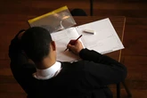 Try our GCSE maths quiz to see if you can answer questions set for a 16 year-old