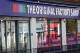 Full list of The Original Factory Shop store closures as closing down sales launched