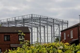 Dad regrets buying £290k Birmingham home after huge warehouse suddenly appears next door