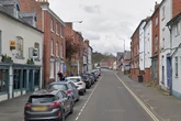 Driver collapses and dies after Midlands police stop with referral made to watchdog
