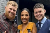 Birmingham brothers launch new Aldi sauce after 'emotional' Dragons' Den appearance