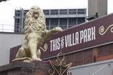Ban 'set to be lifted' on Israeli club's fans at Villa as ministers say 'unprecedented' and 'wrong'