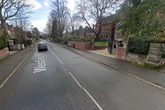 Birmingham's poshest street where mansions sell for £1.7 million