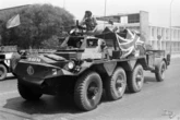 50th anniversary of the Turkish invasion of Cyprus