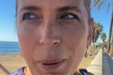 A Place in The Sun's Jasmine Harman 'overwhelmed' by 'challenges' as she says 'a lot going on'