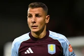 Aston Villa confirm contract extension for France international