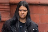 Tragic reason woman stole bus at Birmingham Airport and went on 7-mile journey which ended in bedlam
