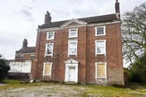 Historic Midland manor house that became hotel on sale for £1.5m