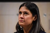 Culture secretary Lisa Nandy "saddened" over Aston Villa v Maccabi ticketing issue
