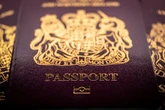 UK households warned blue passport applications could be rejected