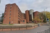More parking spaces to be added for Wolverhampton flats in former BT offices