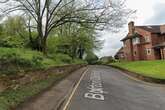 Lichfield child snatcher report as police launch probe