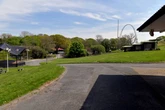 Several injured at UK theme park after incident on drop tower