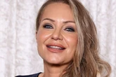 EastEnders star marries 'best friend' as major pop star gives her away