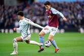 Torres, Konsa, Duran - Aston Villa injury state of play and return dates