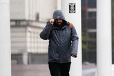 Weather expert warns first named storm of the season could be 'a big one'