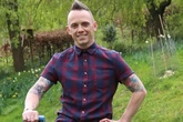 BBC Garden Rescue's Lee Burkhill shares 'serious consequences' of 'relentless bullying'