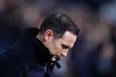 West Brom deliver defeat to Frank Lampard and Coventry City