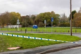 Friend of man 'chopped at with machete by 12-year-old boys recalls running for his life during park face-off'