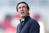 Unai Emery makes brutally honest Aston Villa admission after slow start