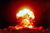 Nuclear war expert warns over safest countries if WW3 began