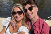 BBC The Traitors' Mollie Pearce shares first photo with new famous boyfriend