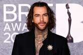 Pete Wicks pokes fun at 'uneventful' Brit Awards after Maura Higgins kiss scandal