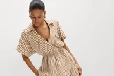 'Wow' Mark & Spencer', 'Fabulous' Next and 'flattering' New Look shirt dresses for curves