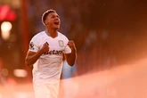 Why former Aston Villa star was screaming for offside as Ollie Watkins scored landmark goal