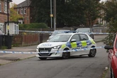 Armed police called in after shots fired at Birmingham house