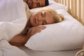 Amazon 'bounce back' pillows reduced to £7 and shoppers say 'no more neck pain'