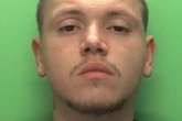 Machete thug stabbed victim because he got his name wrong