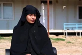 Shamima Begum's 'last option' to escape 'filthy' prison camp and return to UK