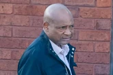 Binge-drinker crashed into taxi amid 'pressure from divorce'