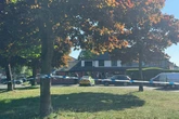 Armed police surround Birmingham street following 'suspicious vehicle' chase