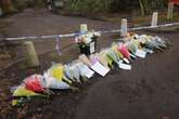 'Fly high Leo' - Schoolboy, 12, named locally as tributes pour in at Hall Green murder scene