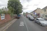 West Bromwich scrap yard fire warning as residents told 'keep windows closed'