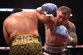 Ricky Hatton died just three months before fulfilling boxing 'wish'