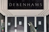 Department store most UK households most want to see back on high street